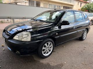 Kia Rio 2004 1.3 RS 1ΤΟ ΧΕΡΙ ΕΓΓΥΗΣΗ-thumb-1