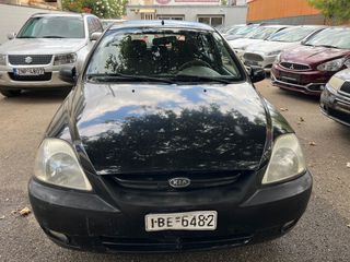 Kia Rio 2004 1.3 RS 1ΤΟ ΧΕΡΙ ΕΓΓΥΗΣΗ-thumb-2