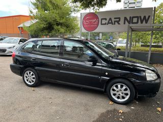 Kia Rio 2004 1.3 RS 1ΤΟ ΧΕΡΙ ΕΓΓΥΗΣΗ-thumb-3