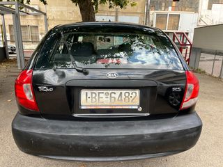 Kia Rio 2004 1.3 RS 1ΤΟ ΧΕΡΙ ΕΓΓΥΗΣΗ-thumb-4