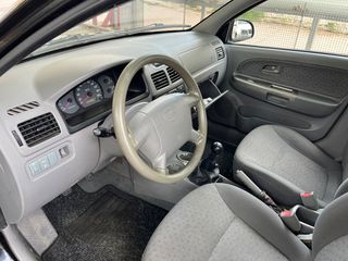 Kia Rio 2004 1.3 RS 1ΤΟ ΧΕΡΙ ΕΓΓΥΗΣΗ-thumb-6