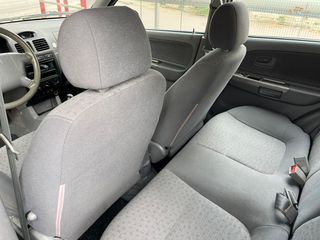 Kia Rio 2004 1.3 RS 1ΤΟ ΧΕΡΙ ΕΓΓΥΗΣΗ-thumb-9