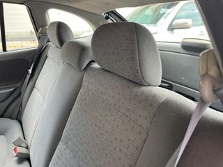 Kia Rio 2004 1.3 RS 1ΤΟ ΧΕΡΙ ΕΓΓΥΗΣΗ-thumb-11