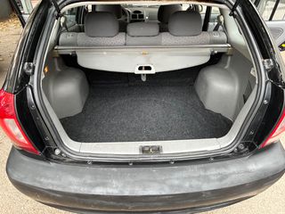 Kia Rio 2004 1.3 RS 1ΤΟ ΧΕΡΙ ΕΓΓΥΗΣΗ-thumb-16