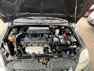 Kia Rio 2004 1.3 RS 1ΤΟ ΧΕΡΙ ΕΓΓΥΗΣΗ-thumb-18