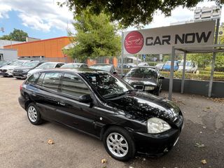 Kia Rio 2004 1.3 RS 1ΤΟ ΧΕΡΙ ΕΓΓΥΗΣΗ-thumb-19