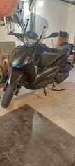 Piaggio Beverly 400 2022 HPE S black matte-thumb-14