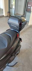 Piaggio Beverly 400 2022 HPE S black matte-thumb-12