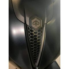 Piaggio Beverly 400 2022 HPE S black matte-thumb-21