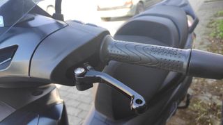 Piaggio Beverly 400 2022 HPE S black matte-thumb-25