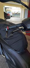 Piaggio Beverly 400 2022 HPE S black matte-thumb-23