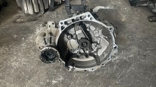 Σασμάν 5άρι diesel S/S από Skoda Fabia III '14-'18, VW Polo 6R '12-'17, Audi A1 '13-'17, τύπος PHB από μοτέρ CUS 1.4lt diesel