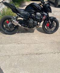 Kawasaki Z 750 2009 GEN2