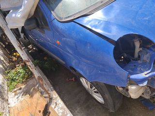 Daewoo Matiz 2004 2004-thumb-1
