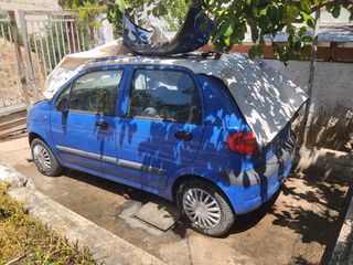 Daewoo Matiz 2004 2004-thumb-3