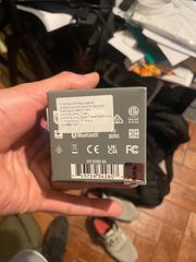 GARMIN VIVOACTIVE 6