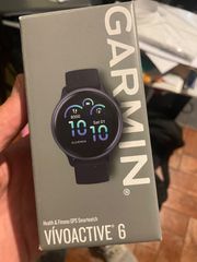 GARMIN VIVOACTIVE 6-thumb-1
