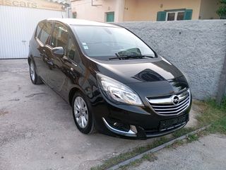 Opel Meriva 2014 Euro 6... Προσφορά