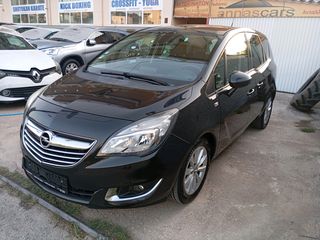 Opel Meriva 2014 Euro 6... Προσφορά-thumb-1