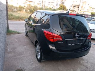 Opel Meriva 2014 Euro 6... Προσφορά-thumb-4