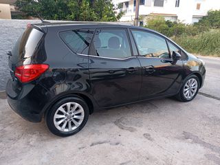Opel Meriva 2014 Euro 6... Προσφορά-thumb-5