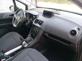 Opel Meriva 2014 Euro 6... Προσφορά-thumb-7