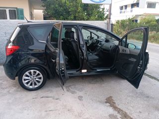 Opel Meriva 2014 Euro 6... Προσφορά-thumb-10