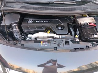 Opel Meriva 2014 Euro 6... Προσφορά-thumb-14