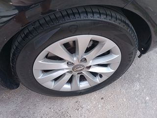 Opel Meriva 2014 Euro 6... Προσφορά-thumb-25