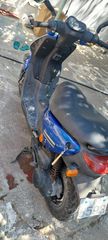 Peugeot Speedfight 2 2000