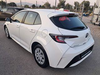 Toyota Corolla 2022 1.8 HYBRID*ΕΛΛΗΝΙΚΗΣ ΑΝΤΙΠΡΟΣΩΠΕΙΑΣ*-thumb-4