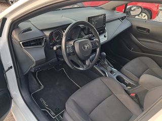 Toyota Corolla 2022 1.8 HYBRID*ΕΛΛΗΝΙΚΗΣ ΑΝΤΙΠΡΟΣΩΠΕΙΑΣ*-thumb-5