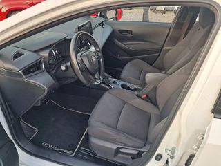 Toyota Corolla 2022 1.8 HYBRID*ΕΛΛΗΝΙΚΗΣ ΑΝΤΙΠΡΟΣΩΠΕΙΑΣ*-thumb-6