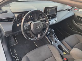 Toyota Corolla 2022 1.8 HYBRID*ΕΛΛΗΝΙΚΗΣ ΑΝΤΙΠΡΟΣΩΠΕΙΑΣ*-thumb-7