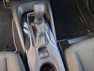 Toyota Corolla 2022 1.8 HYBRID*ΕΛΛΗΝΙΚΗΣ ΑΝΤΙΠΡΟΣΩΠΕΙΑΣ*-thumb-11