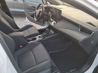 Toyota Corolla 2022 1.8 HYBRID*ΕΛΛΗΝΙΚΗΣ ΑΝΤΙΠΡΟΣΩΠΕΙΑΣ*-thumb-14