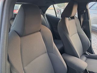 Toyota Corolla 2022 1.8 HYBRID*ΕΛΛΗΝΙΚΗΣ ΑΝΤΙΠΡΟΣΩΠΕΙΑΣ*-thumb-15