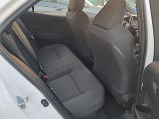 Toyota Corolla 2022 1.8 HYBRID*ΕΛΛΗΝΙΚΗΣ ΑΝΤΙΠΡΟΣΩΠΕΙΑΣ*-thumb-16