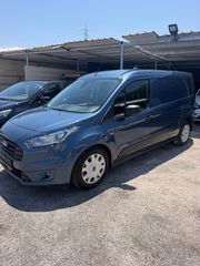 Ford Transit Connect 2021 AUTOMATIC 1.5