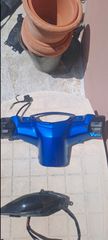 Διαφορα πλαστικα Crypton X 135-thumb-1