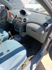 Toyota Yaris 2001 ΚΟΜΜΆΤΙ ΚΟΜΜΆΤΙ ΜΟΝΟ....-thumb-3
