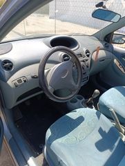 Toyota Yaris 2001 ΚΟΜΜΆΤΙ ΚΟΜΜΆΤΙ ΜΟΝΟ....-thumb-5