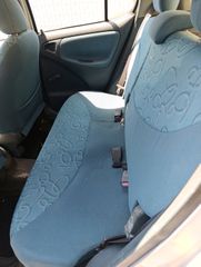 Toyota Yaris 2001 ΚΟΜΜΆΤΙ ΚΟΜΜΆΤΙ ΜΟΝΟ....-thumb-7