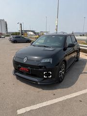 Εμπρός Σπλίτερ Renault 5 E-Tech-thumb-7