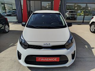Kia Picanto 2023 1.0i 12v LX Inmotion AUTOMATIC-thumb-3