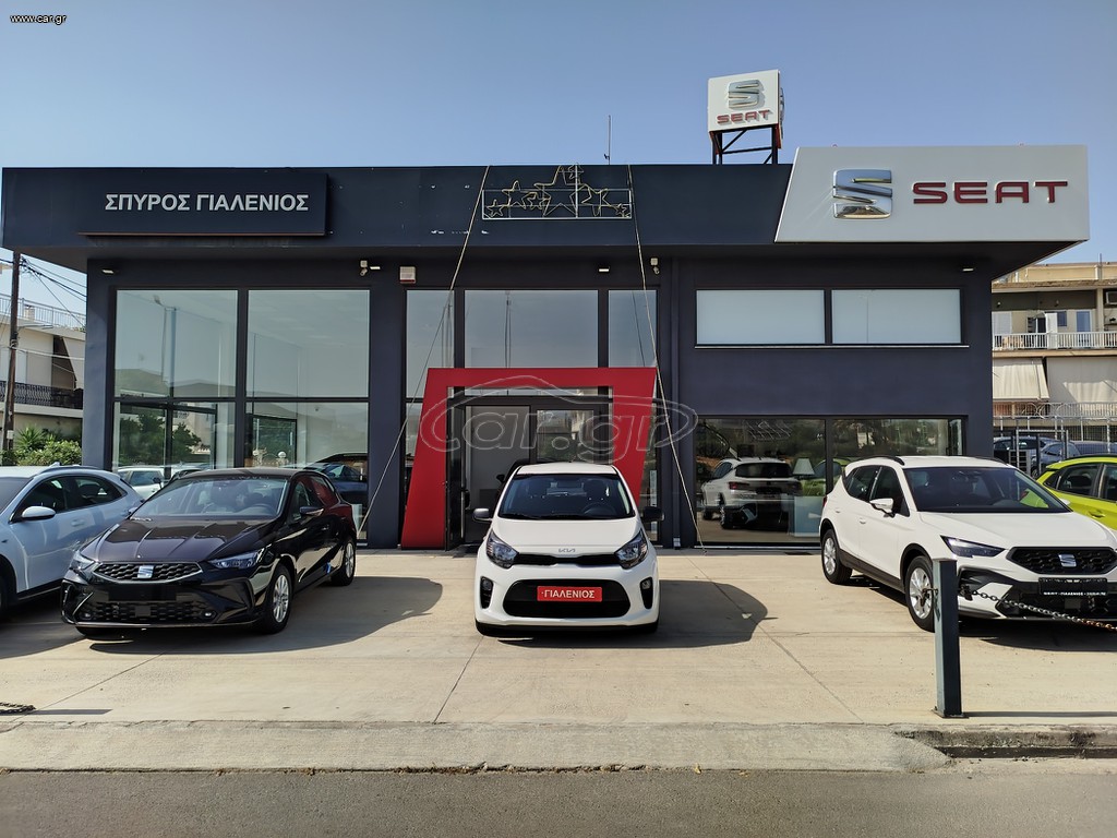 Kia Picanto 2023 1.0i 12v LX Inmotion AUTOMATIC