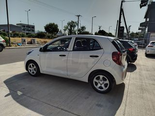 Kia Picanto 2023 1.0i 12v LX Inmotion AUTOMATIC-thumb-6