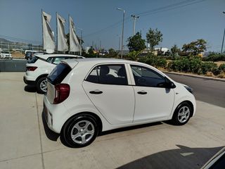 Kia Picanto 2023 1.0i 12v LX Inmotion AUTOMATIC-thumb-5