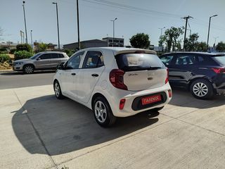 Kia Picanto 2023 1.0i 12v LX Inmotion AUTOMATIC-thumb-7