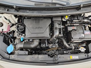 Kia Picanto 2023 1.0i 12v LX Inmotion AUTOMATIC-thumb-23